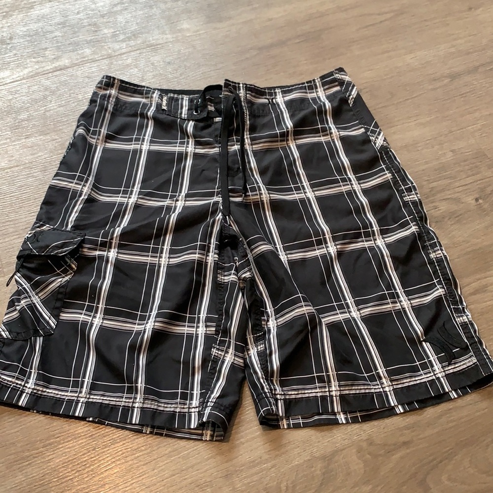Men’s Hurley Swim trunks